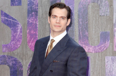 Henry Cavill Bakal Terapkan Rambut Ikonik Superman di 'Justice League', Cocok?
