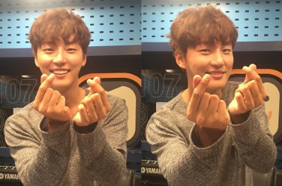 Yoon Shi Yoon 'Komplain' Dibikin Kelaparan di '2 Days 1 Night'