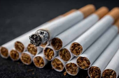 Harga Rokok Bakal Naik Jadi Rp 50 Ribu, Apa Manfaatnya?