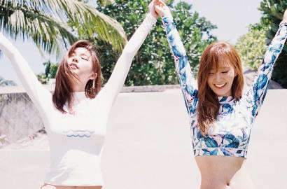 Disalahkan Vivian Bikin Imej 'Sepupunya Yuri SNSD', Ini Kata 'Get It Beauty'