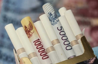 Heboh Wacana Rokok Naik Rp 50 Ribu, Netter Bikin Meme #KamiTidakPanik
