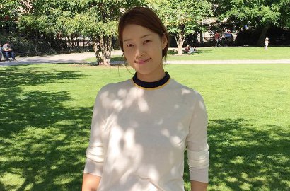 Kangen Han Ji Hye? Foto Iklan Terbaru Ini Cukup Membantu