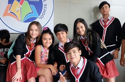 Kalahkan 'Mermaid In Love', Inilah Sinetron Nomor Satu di SCTV