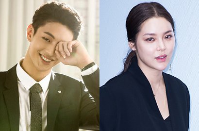Siap-Siap Iri, Ji Soo Melongo Terpesona Lihat Park Si Yeon di 'Fantastic'