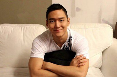 Go Kyung Pyo Rela Kuruskan Badan Drastis Demi 'Incarnation of Envy'