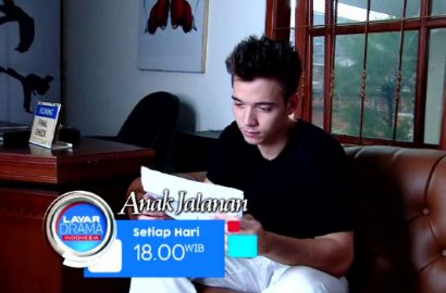 Datangkan Bintang Tamu Ini di Episode HUT RI, 'Anak Jalanan' Diprotes
