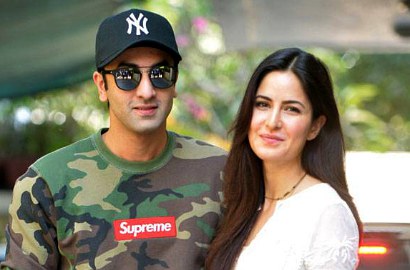 Buka Suara Usai Putus dari Katrina Kaif, Ranbir Kapoor: Dia Orang Penting dalam Hidupku