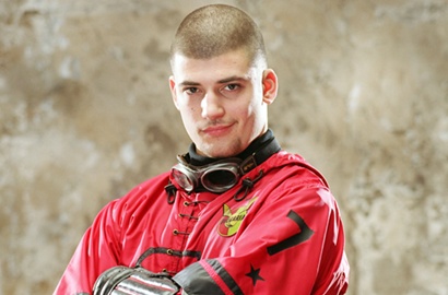 Dulu Kalem, Penampilan Pemeran Viktor Krum di 'Harry Potter 4' Kini Bikin Syok