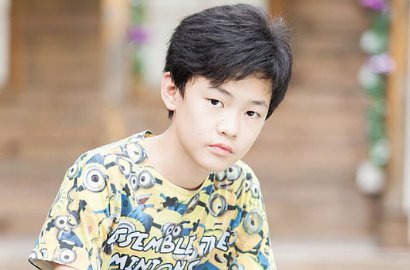 Wow, Chenle Member NCT Dream Ternyata Sudah Punya 3 Album Solo