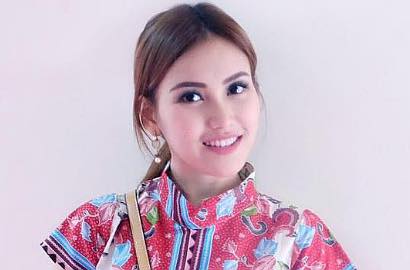 Ngamuk dan Sempat 'Ancam' Jedar, Ayu Ting Ting: Ayah Mah Gitu