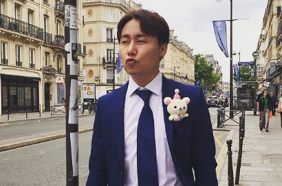 Leader Phantom Akhiri Masa Lajang September Depan