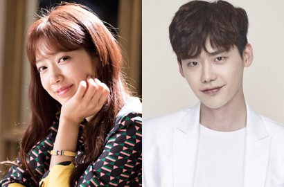 Park Shin Hye dan Lee Jong Suk Sama Pamer Kucing, Netter: Ciee Masih Sehati?
