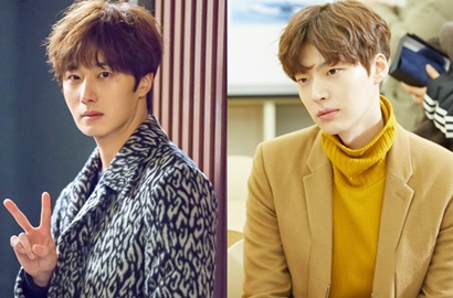 Si Cuek Jung Il Woo Hingga Playboy Ahn Jae Hyun di 'Cinderella', Siapa Favoritmu?