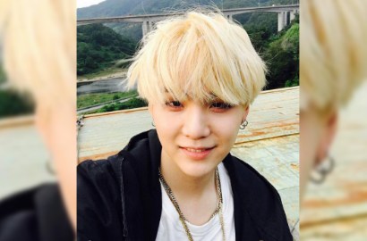 Suga BTS Ingin Manfaatkan Popularitasnya Untuk Kegiatan Mulia Ini
