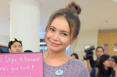 Merasa Difitnah, Media Malaysia Lain Ikut Bantu Bersihkan Nama Rossa