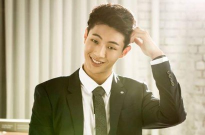 Ji Soo Sama-Sama Anggap Spesial 'Moon Lovers' dan 'Fantastic', Ini Sebabnya