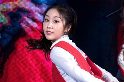 Akhirnya Seperti Ini Nasib Netter yang Sebarkan Gosip Jisoo 'Lovelyz'