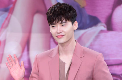 Usai 'W', Lee Jong Suk Konfirmasi Bakal Bintangi Film 'VIP'