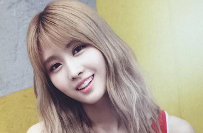 Sekarang Populer, Momo Twice Ternyata Merasa Jelek dan Kuper Saat Trainee