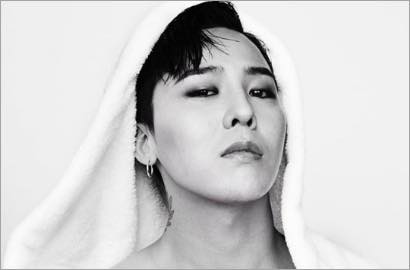 Berterimakasih, G-Dragon Balik Beri Hadiah ke Fans