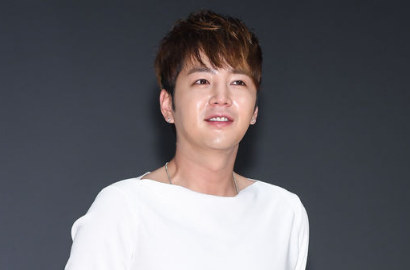 Jang Geun Suk Tidak Tahu Curhat ke Yoo In Na di 'My Ear's Candy'