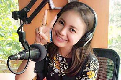 Sudah Seperti Kakak Adik, Rossa Akui Tak Bakal Rujuk dengan Mantan Suami