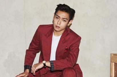 T.O.P Ingin Jadi Inspirasi Banyak Orang, Sudah Berhasil?