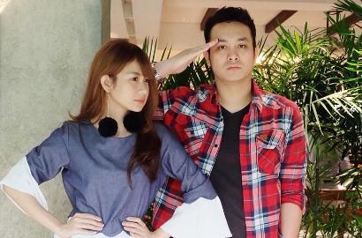Gilang Dirga Bersiap Hadapi Banyak Cobaan Jelang Pernikahannya