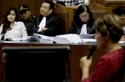 Soal Berita Kasus Kopi Sianida Jessica, KPI Beri Imbauan Ini untuk Stasiun TV
