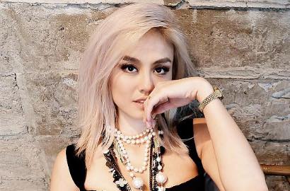 Bikin Bangga, 'Sebuah Rasa' Agnes Monica Kalahkan 'LOTTO' EXO di iTunes