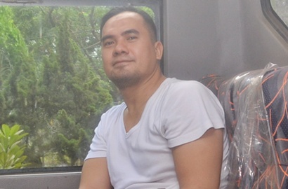 Berkas Dugaan Suap Saipul Jamil Akhirnya Dilimpahkan ke Kejaksaan