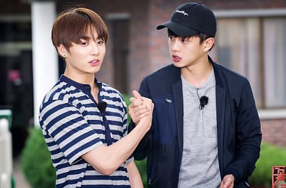 Bakal Jadi Acara Reguler SBS, Kim Min Suk-Jungkook BTS Absen di 'Flower Cast'?