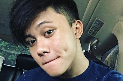 Bakal Duet Dengan Bunga Citra Lestari, Rizky Febian: Hajar Aja