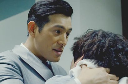 Lee Jung Jin Detektif, Oh Ji Ho Jadi Tersangka Ganteng di Teaser 'Showdown'