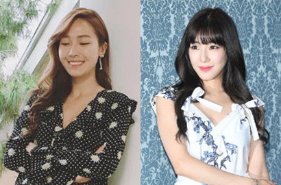 Jessica Pakai Filter 'Love Seoul', Picu Fanwar dengan Insiden Jepang Tiffany SNSD?