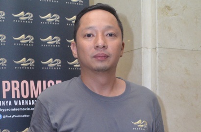 Soal Harga Rokok Rp 50 Ribu, Begini Komentar Ringgo Agus Rahman
