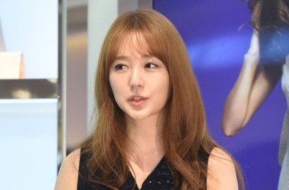 Sempat 'Menghilang', Yoon Eun Hye Ingin Comeback di Korea