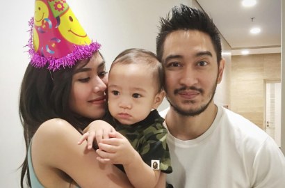 Jeje Ngaku Sudah Siap Melamar, Syahnaz Sadiqah Malah Tak Ingin Nikah Muda