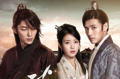 Siap-Siap, Debut 'Scarlet Heart Ryeo' Akan Tayang Dobel Episode Sekaligus