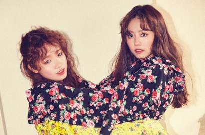Adik Cowok Kim So Hye IOI Ternyata Ngefans Choi Yoo Jung