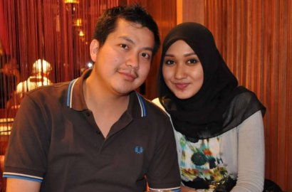 Ikhlas Bercerai dari Dian Pelangi, Tito: Semua Terjadi Karena Allah Mengizinkan