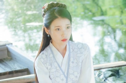 PD 'Scarlet Heart Ryeo' Puji Akting IU Jenius, Netter: Lebay Amat Sih