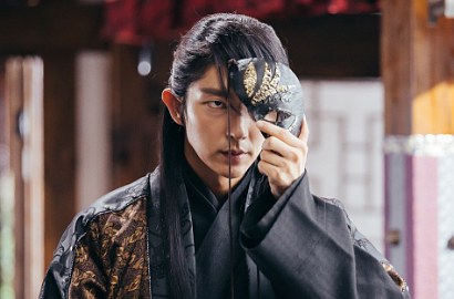Lee Jun Ki Pamer Video Syuting Adegan Fighting di 'Scarlet Heart Ryeo'