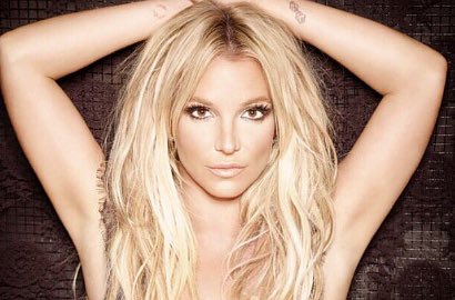 Pamer Siluet Seksi, Britney Spears Umumkan Tracklist Album 'Glory'