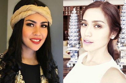 Diisukan Sindir Jedar Bareng Ayu dan Jupe, Kartika Putri Dicap Pengkhianat