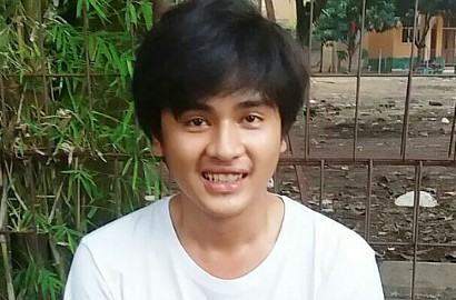 Tak Hengkang, Esa Sigit Bakal Main Lagi di Sinetron 'Mermaid In Love'