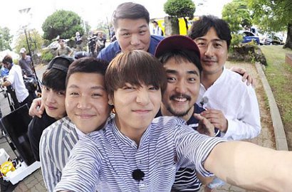 Terungkap, 'Flower Crew' Bakal Jadi Variety Show Perdana YG Entertainment