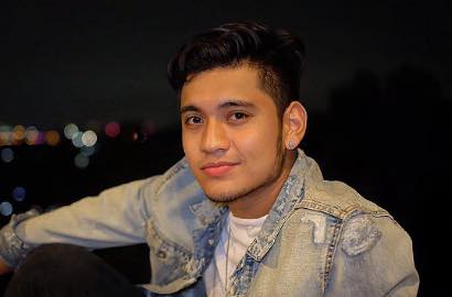 Main di 'Anugerah Cinta', Giorgino Abraham Ternyata 'Berguru' ke Artis Ini