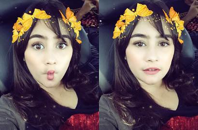 Tampil di Acara HUT SCTV, Prilly Latuconsina Rela Tak Dibayar?