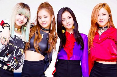Video Debut Stage Black Pink di Ditonton 10 Juta Viewers, Fans Merasa Tertipu?